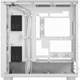 Fractal Design FD-C-EPO1X-03, Towerkabinet Hvid