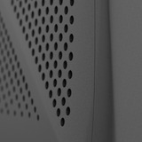 Fractal Design FD-C-ERA2N-02, Towerkabinet mørk grå