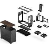 Fractal Design FD-C-ERA2N-02, Towerkabinet mørk grå