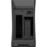 Fractal Design FD-C-ERA2N-02, Towerkabinet mørk grå