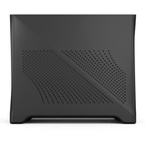 Fractal Design FD-C-ERA2N-02, Towerkabinet mørk grå