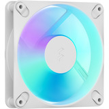 Fractal Design FD-F-DR3-1202, Sag fan Hvid