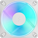 Fractal Design FD-F-DR3-1202, Sag fan Hvid