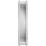 Fractal Design FD-F-DR3-1202, Sag fan Hvid