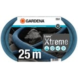 GARDENA 18482-20, Slange mørk grå/Orange