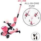 GLOBBER 844-210, Scooter Pink