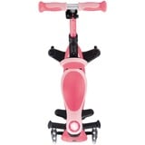 GLOBBER 844-210, Scooter Pink