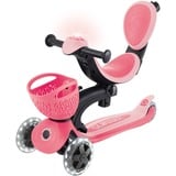 GLOBBER 844-210, Scooter Pink