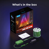 Govee Lyskæder 2S, Lichterkette 