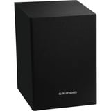Grundig DSB995 SoundBar højttaler Sort 2.1 kanaler 110 W, Sound bar Sort, 2.1 kanaler, 110 W, 220 W, Trådløs, Sort, LED