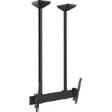 HAGOR PLD Single HD, Loftbeslag Sort