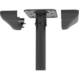 HAGOR PLD Single HD, Loftbeslag Sort