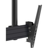 HAGOR PLD Single HD, Loftbeslag Sort