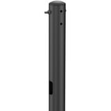 HAGOR PLD Single HD, Loftbeslag Sort
