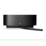 HP USB-C-dockingstation G5 renoveret, Docking station Sort