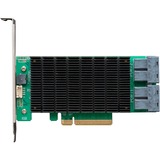 HighPoint R720, Controller 