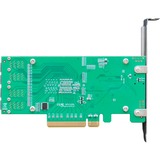 HighPoint R720, Controller 