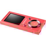 Intenso Video Scooter, bærbar afspiller Pink