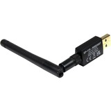 Inter-Tech 88883057, Wi-Fi-adapter 