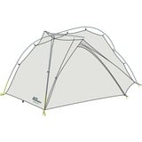 Jack Wolfskin Kuppelzelt STRATOS LITE III, Telt Sølv