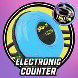 Just Play Skip It Deluxe, Færdighedsspil benzin