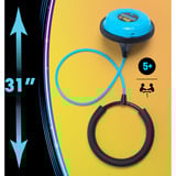 Just Play Skip It Deluxe, Færdighedsspil benzin