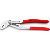 KNIPEX 87 03 180 , Rør, vand pumpe tang Rød