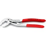 KNIPEX 87 03 180 , Rør, vand pumpe tang Rød