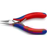 KNIPEX Elektronik tænger Rød/Blå