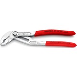 KNIPEX Rør, vand pumpe tang Rød