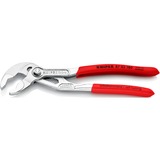 KNIPEX Rør, vand pumpe tang Rød