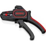 KNIPEX Wire stripper tænger Sort/Rød