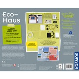 KOSMOS 621070, Eksperiment boks 