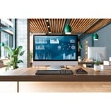 Kensington SlimBlade Pro Trackball Sort/mørk rød, Ambidextrous, Optisk, RF Wireless + Bluetooth + USB Type-A, 1600 dpi, Sort