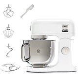 Kenwood KMX750AW, Foodprocessor Hvid