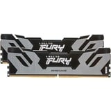 Kingston FURY KF564C32RSK2-64, Hukommelse Sort