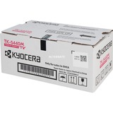 Kyocera TK-5440M tonerpatron 1 stk Original Magenta 2400 Sider, Magenta, 1 stk