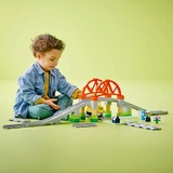 LEGO 10426, Bygge legetøj 
