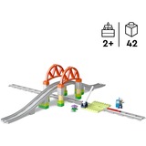 LEGO 10426, Bygge legetøj 
