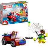 LEGO 10789, Bygge legetøj 