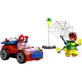 LEGO 10789, Bygge legetøj 