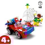 LEGO 10789, Bygge legetøj 