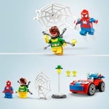 LEGO 10789, Bygge legetøj 