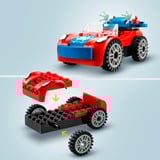 LEGO 10789, Bygge legetøj 