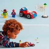 LEGO 10789, Bygge legetøj 