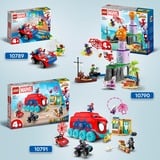 LEGO 10789, Bygge legetøj 