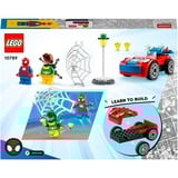 LEGO 10789, Bygge legetøj 