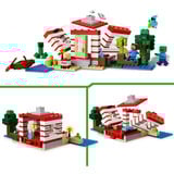 LEGO 21275, Bygge legetøj 