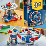 LEGO 31389, Bygge legetøj 
