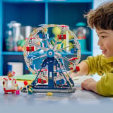 LEGO 31389, Bygge legetøj 